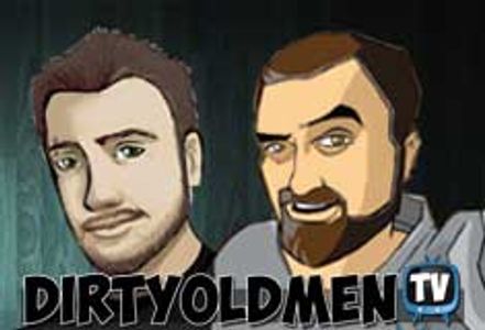 DirtyOldMen.tv Hosts Ryan Browning & Dr. Jessica of CalExotics June 29