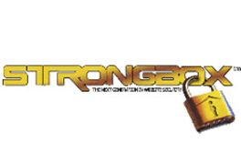 BetterCGI Announces Strongbox 5 with FaceTuring
