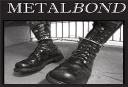 MetalBondNYC Gay Male Bondage Site Relaunches