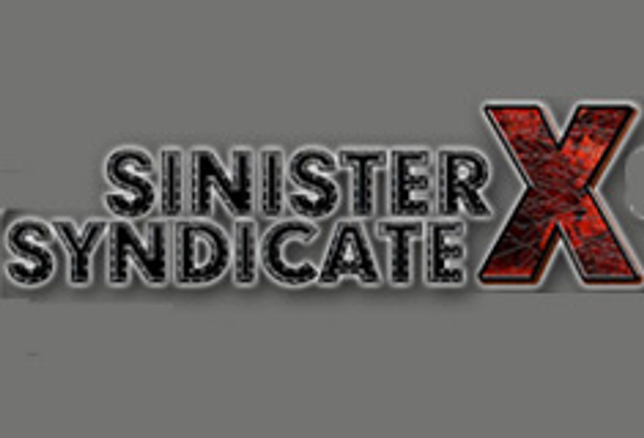 Sinister X Syndicate