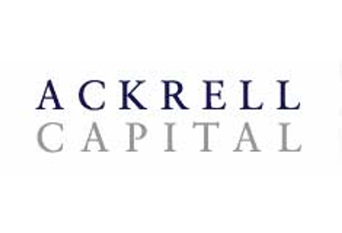 Ackrell Capital