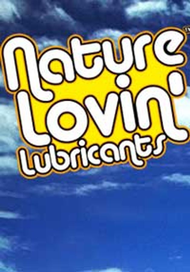 Nature Lovin' Lubricants