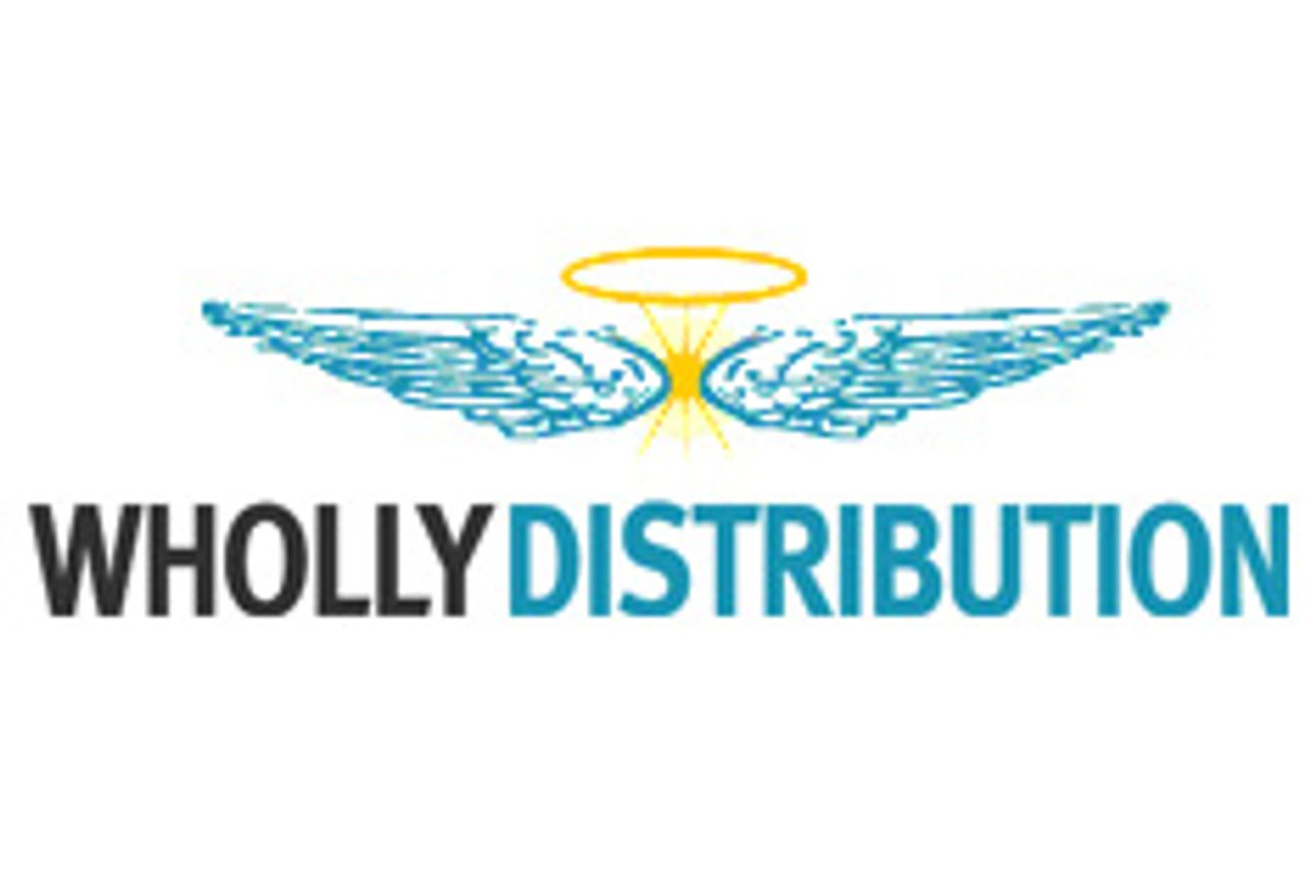 Wholly Distribution