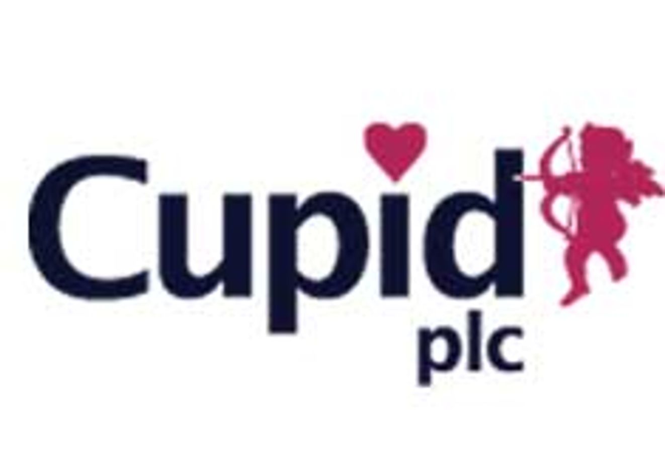 Cupidplc