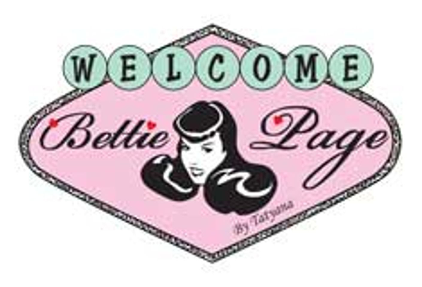 Bettie Page Clothing Takes Rapidly Expanding Company Public