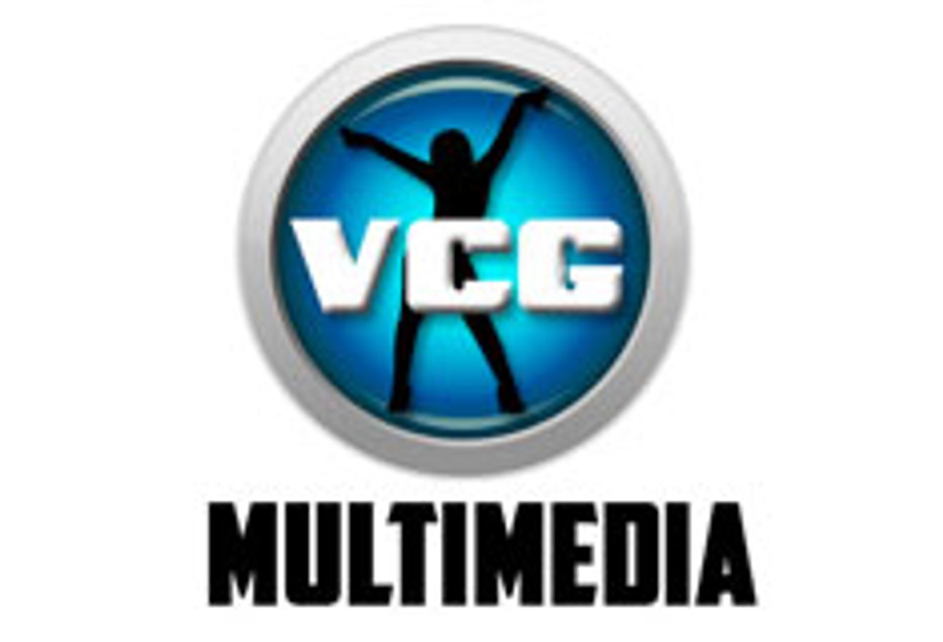 VCG Multimedia