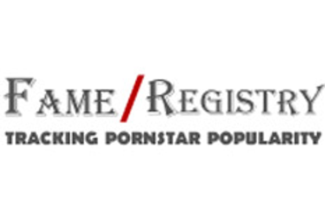 FameRegistry.com