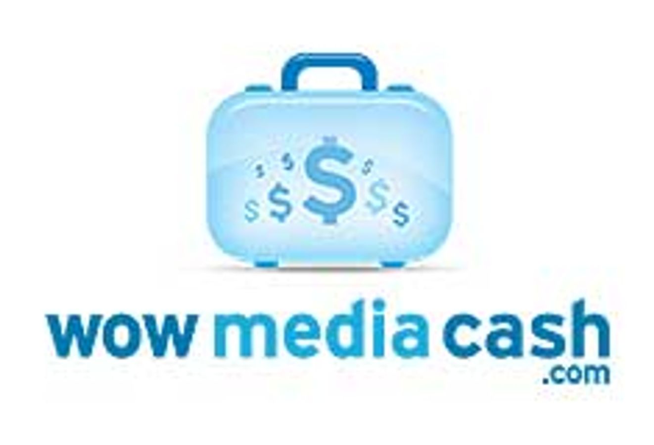 Wow Media Cash