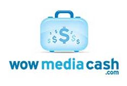 Wow Media Cash