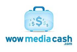 Wow Media Cash