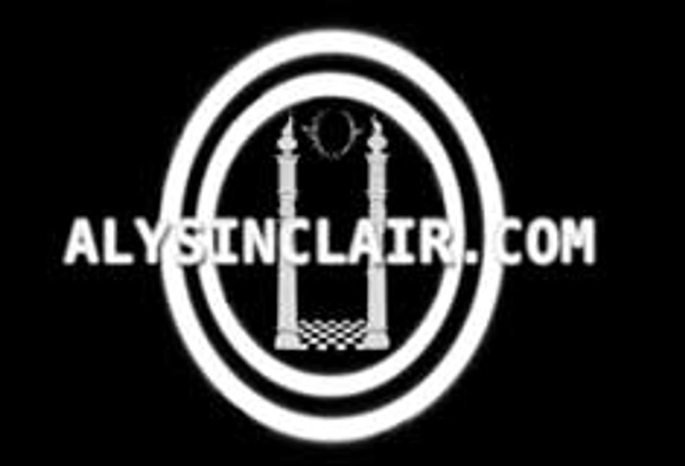 AlySinclair.com Launches
