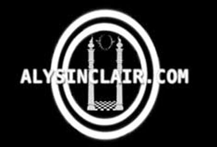 AlySinclair.com Launches