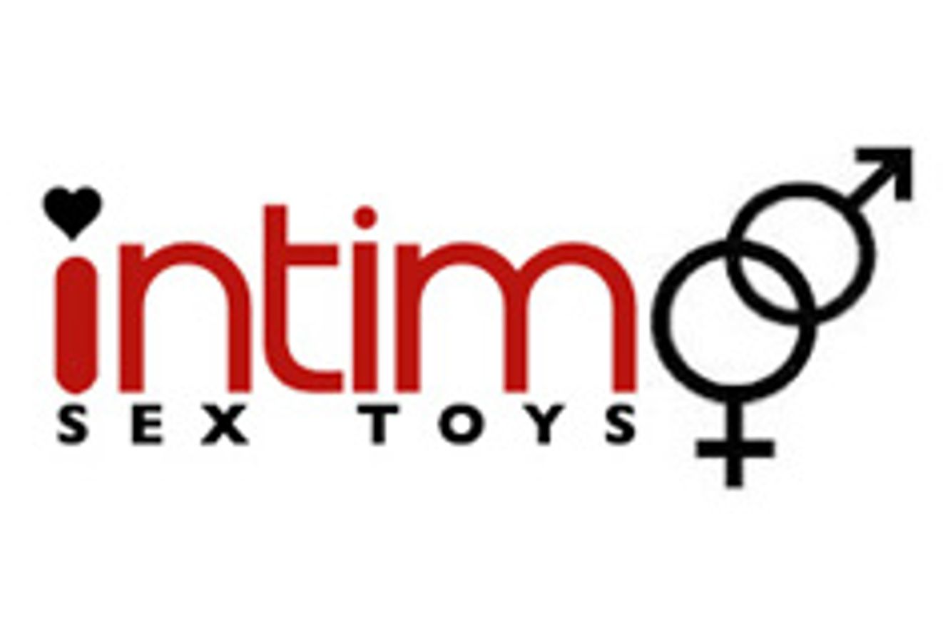 Intimo Sex Toys