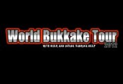 World Bukakke Tour