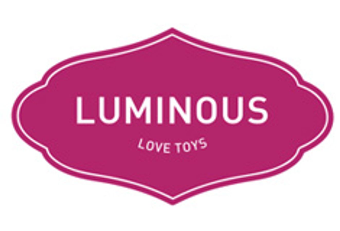 Luminous Love Toys