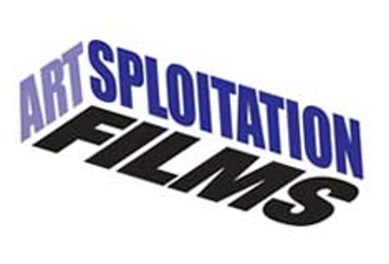 Artsploitation Films