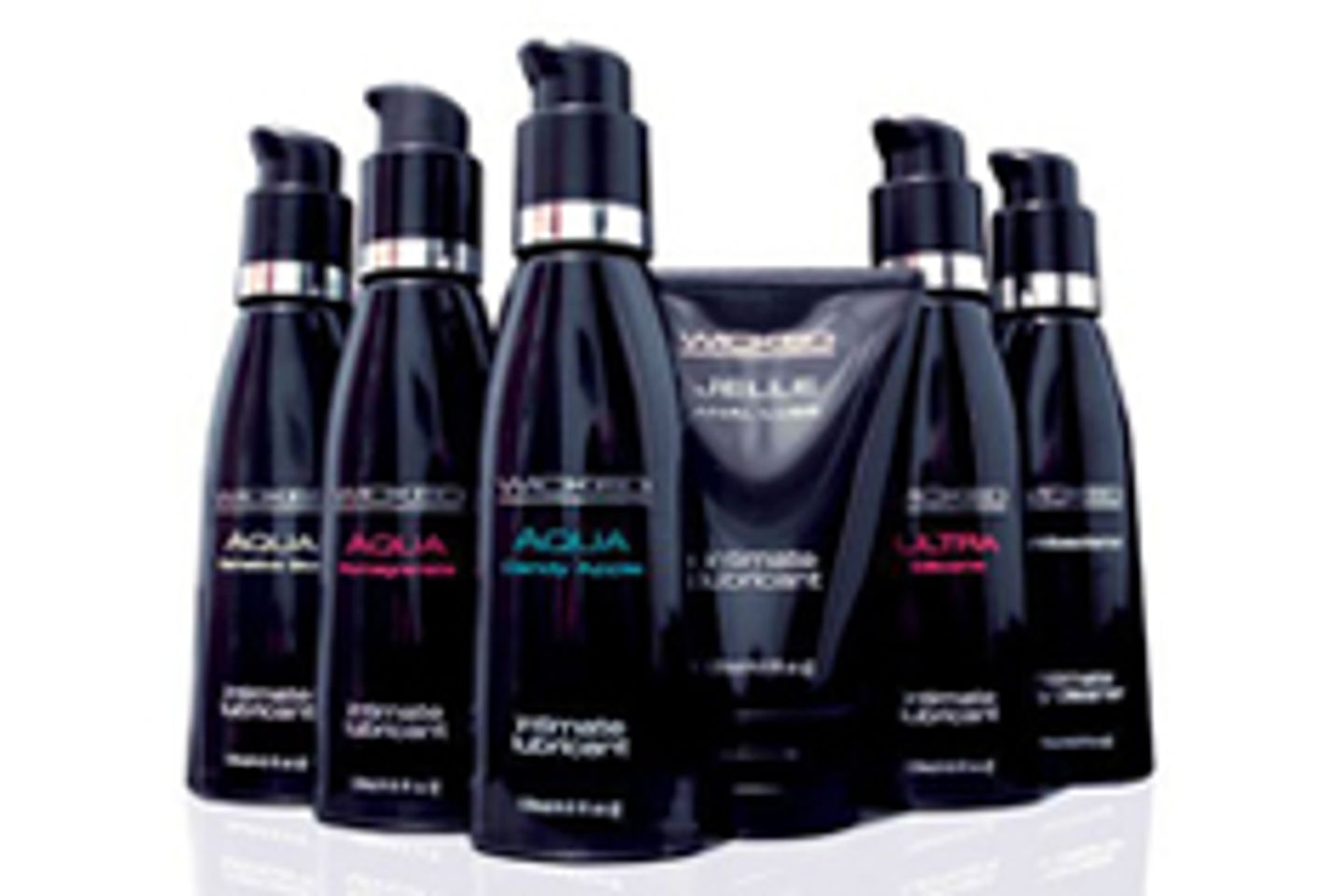 SluttyGirlProblems.com Names Wicked Sensual Care Best Lubricant