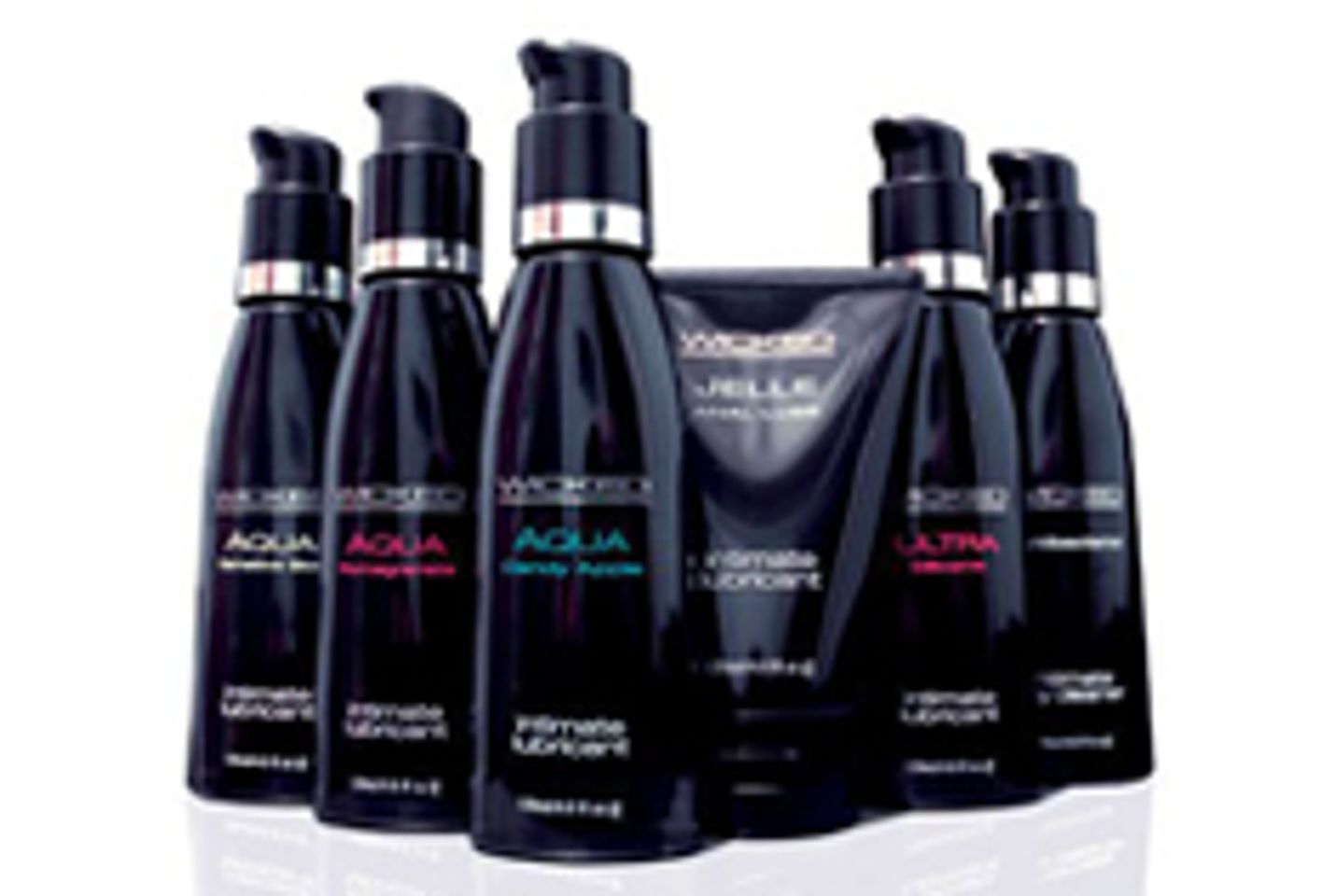 Wicked Sensual Care Named Best Lube Manufacturer at 2014 AVN Awards