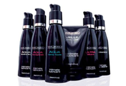 Wicked Sensual Care Honored with Distributors' Choice Award from East Coast News