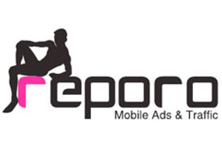 Reporo Unveils New Line-Up Of Premium Gay Mobile Traffic