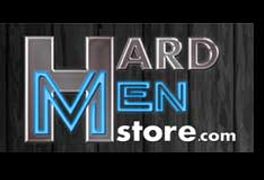 HardMenStore Marks Down 100’s of New DVDs