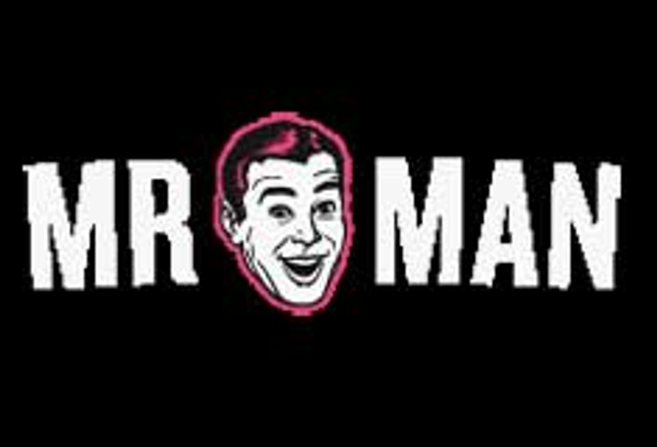 Mr. Skin Launches Male Nudity Site, Mr. Man | AVN