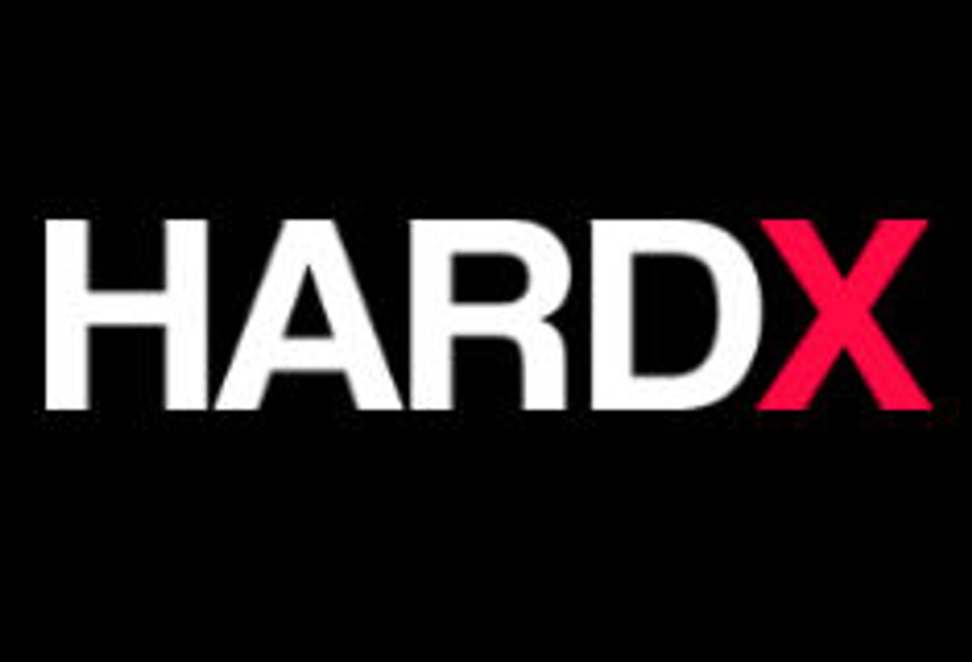 Hard X Takes Home 5 Trophies at 2016 AVN Awards