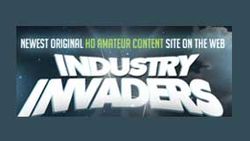 Industry Invaders