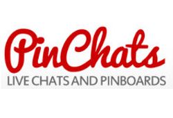 PinChats.com