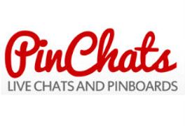 New Freemium Live Cam Platform PinChats.com Seeks Crowdfunding
