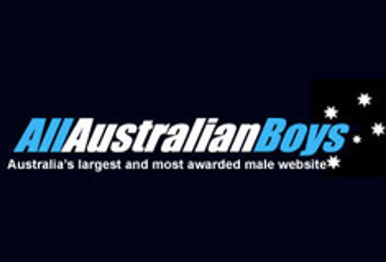 AllAustralianBoys.com