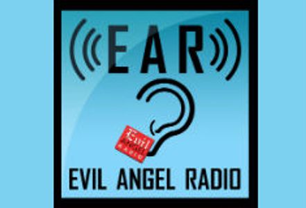 Dana Vespoli, Others on Evil Angel Radio This Friday