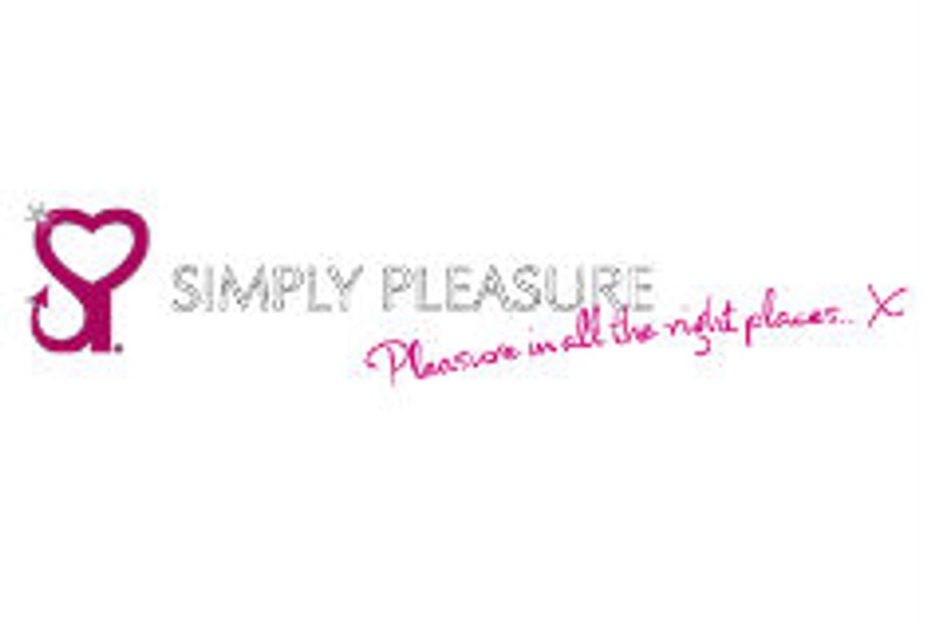 Simply Pleasure