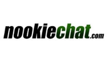 Nookie Chat Has Booth at AEE with Hot Stars, Throws Launch Party