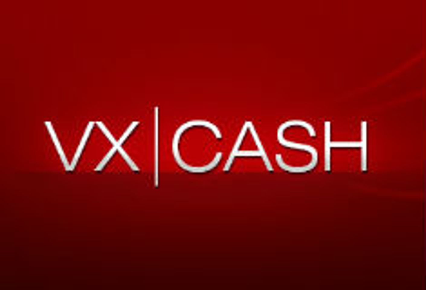 VX|CASH Adds Paxum Payouts