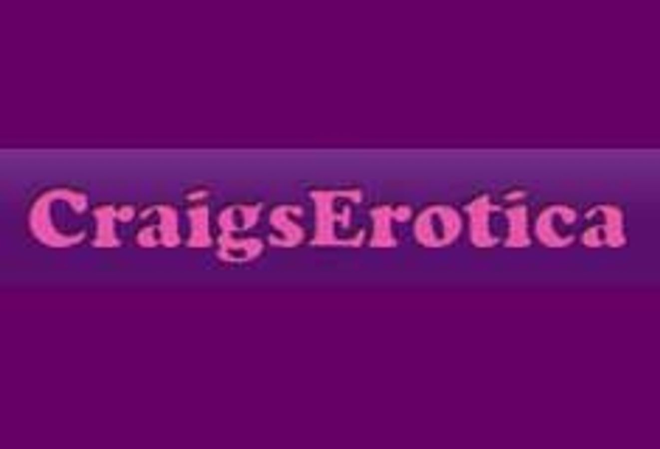Craig's Erotica