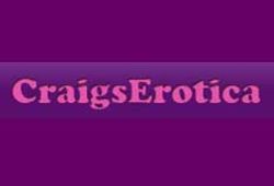 Craig's Erotica