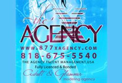 The X Agency