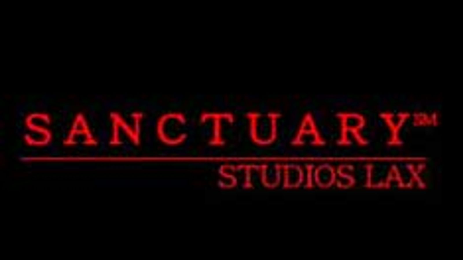 Sanctuary Studios LAX.