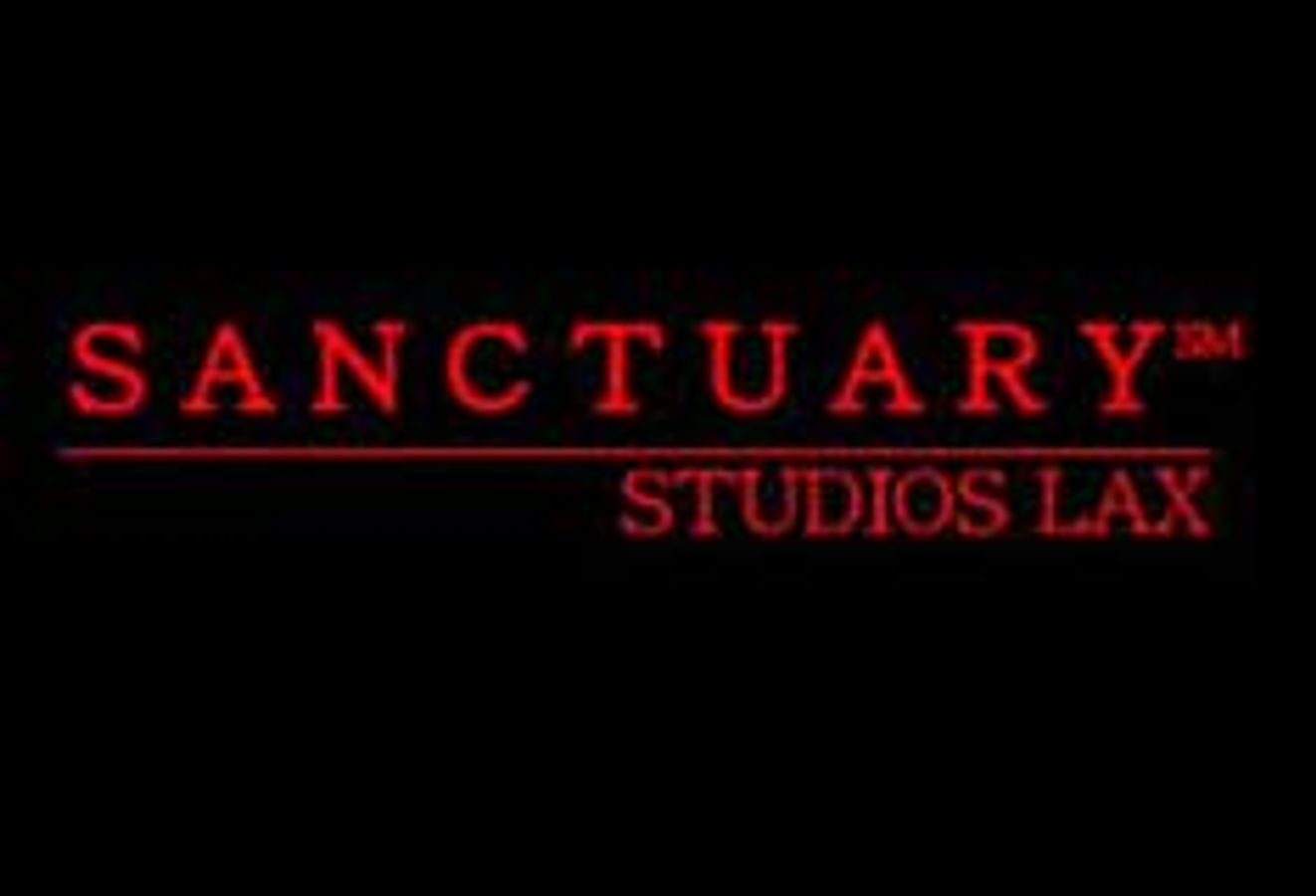 Sanctuary Studios LAX
