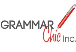 Grammar Chic Offering 10% Discount on Literary Services for Adult Industry