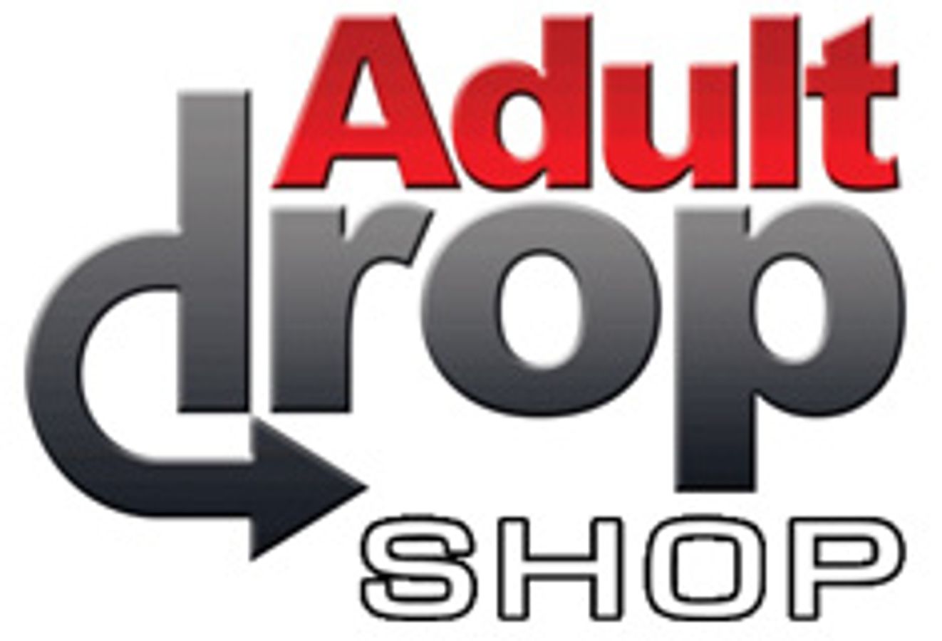 Adult Drop Shop