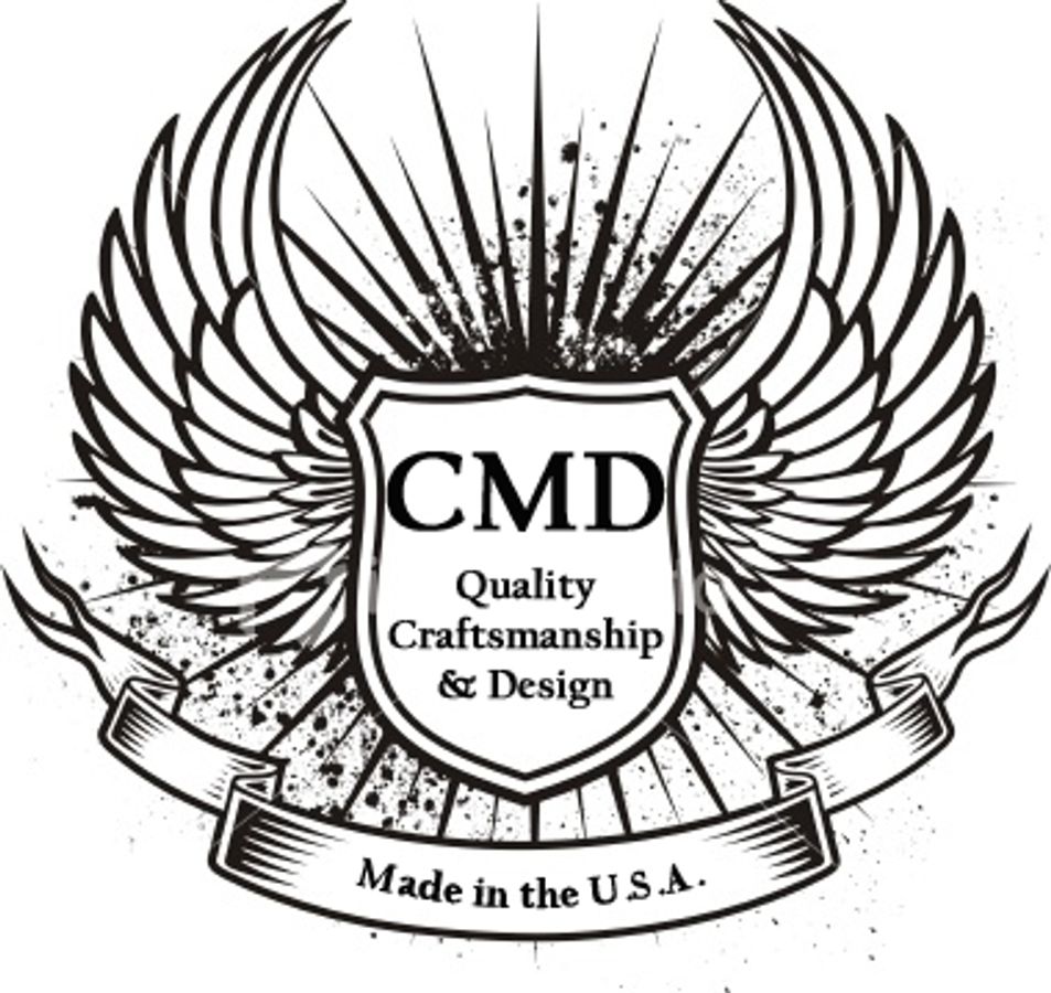 California Metal Design / CMD Erotic