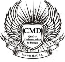 California Metal Design / CMD Erotic