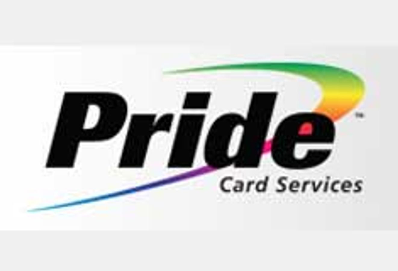 Pride Card Services