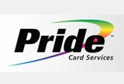 Pride Card Services