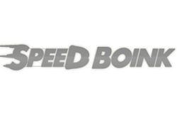 SpeedBoink