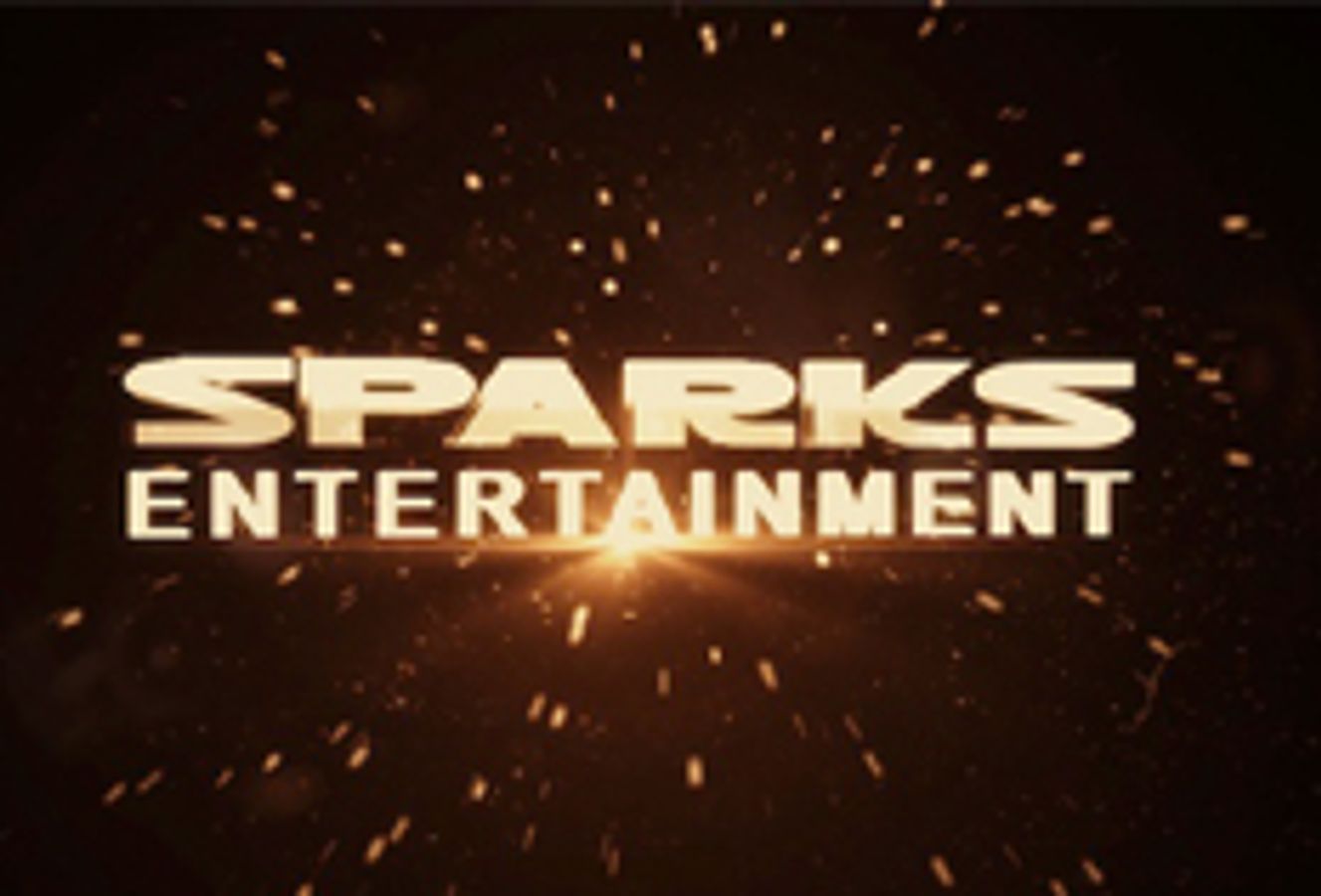 Sparks Entertainment