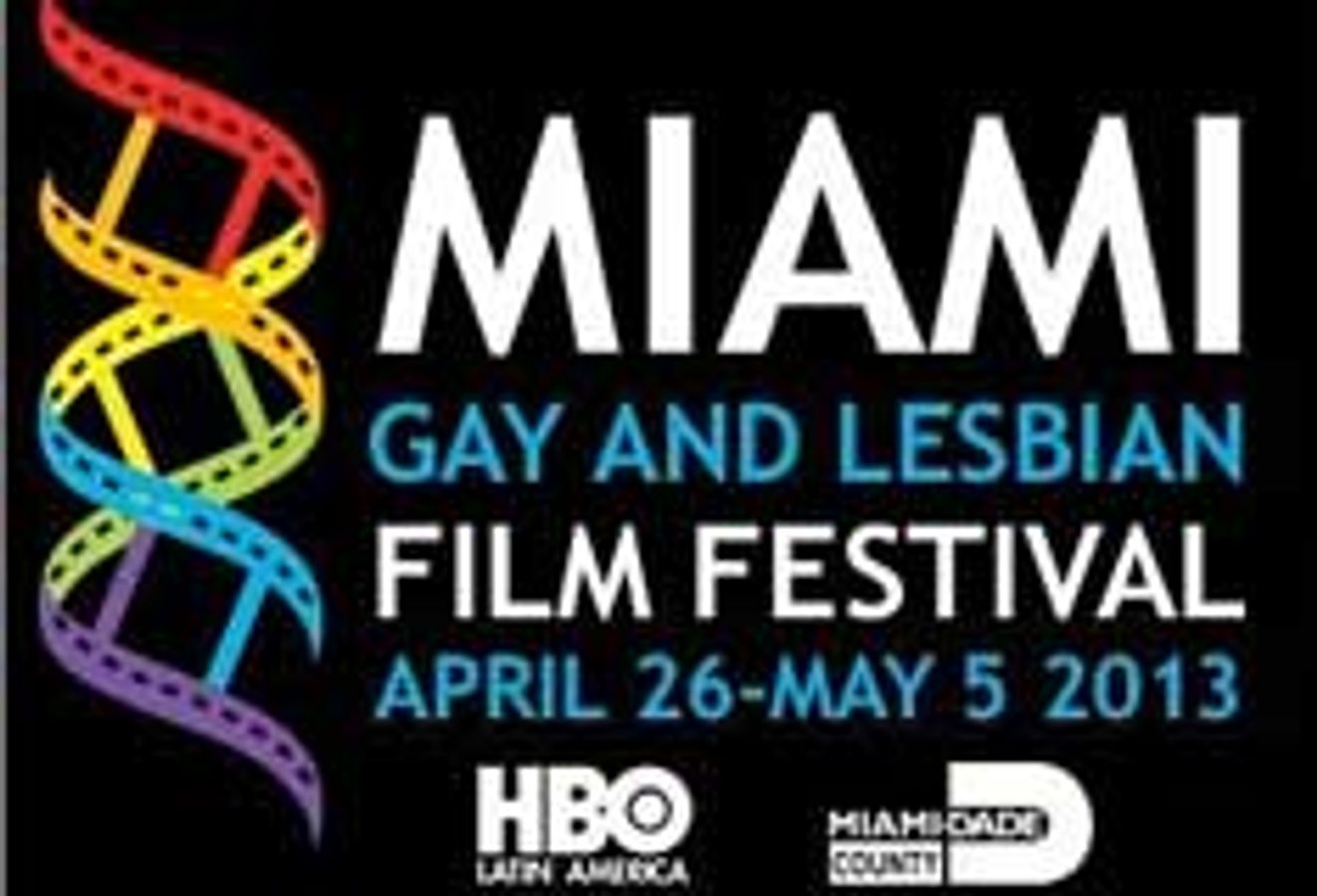 Miami Gay & Lesbian Film Festival