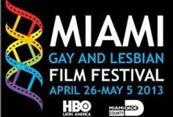 Miami Gay & Lesbian Film Festival
